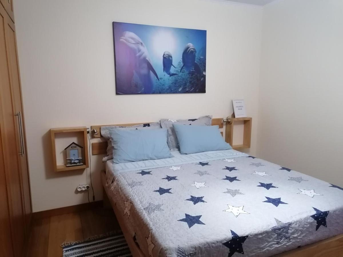 Atlantico Room Ponta Delgada 외부 사진