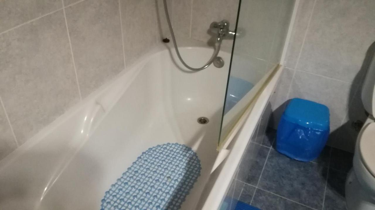 Atlantico Room Ponta Delgada 외부 사진