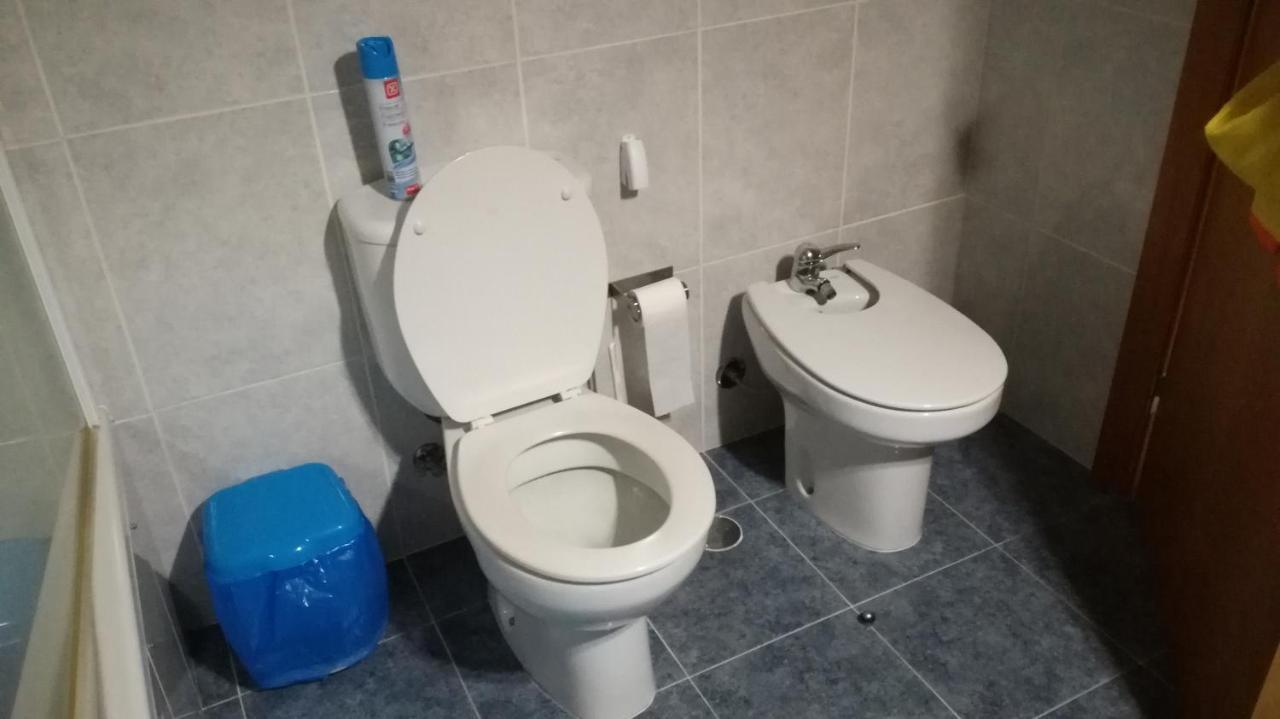 Atlantico Room Ponta Delgada 외부 사진