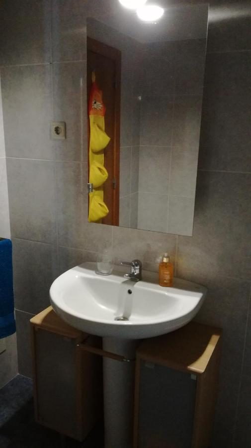 Atlantico Room Ponta Delgada 외부 사진