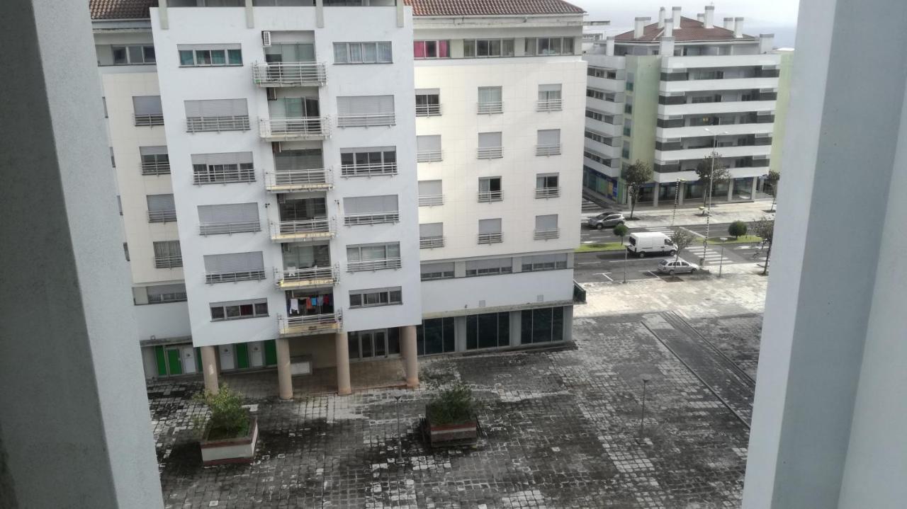 Atlantico Room Ponta Delgada 외부 사진
