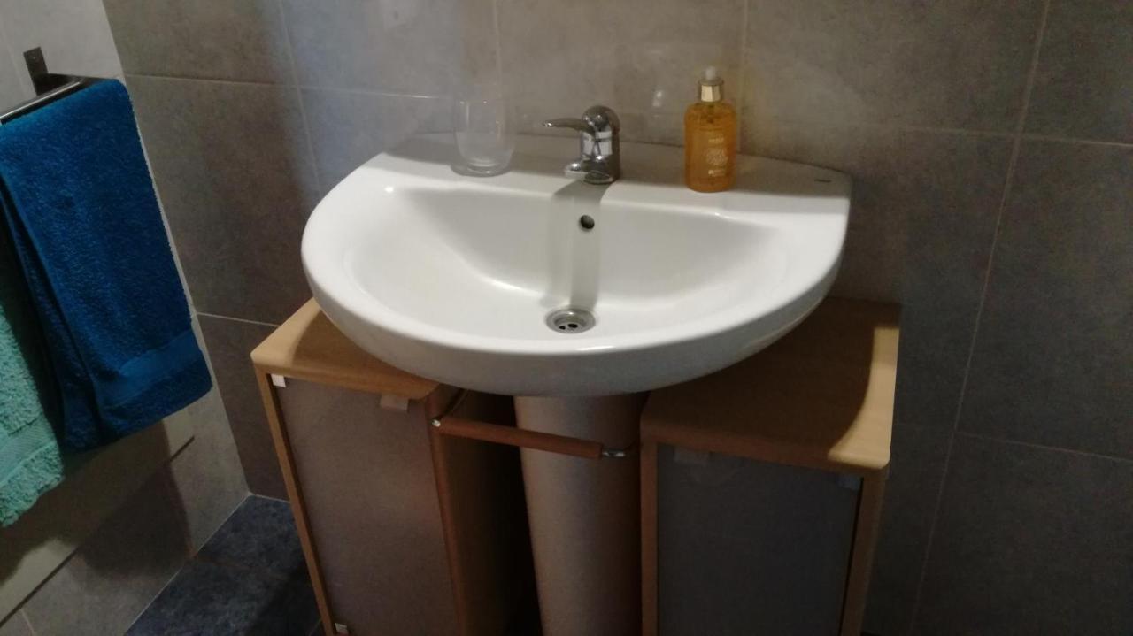 Atlantico Room Ponta Delgada 외부 사진