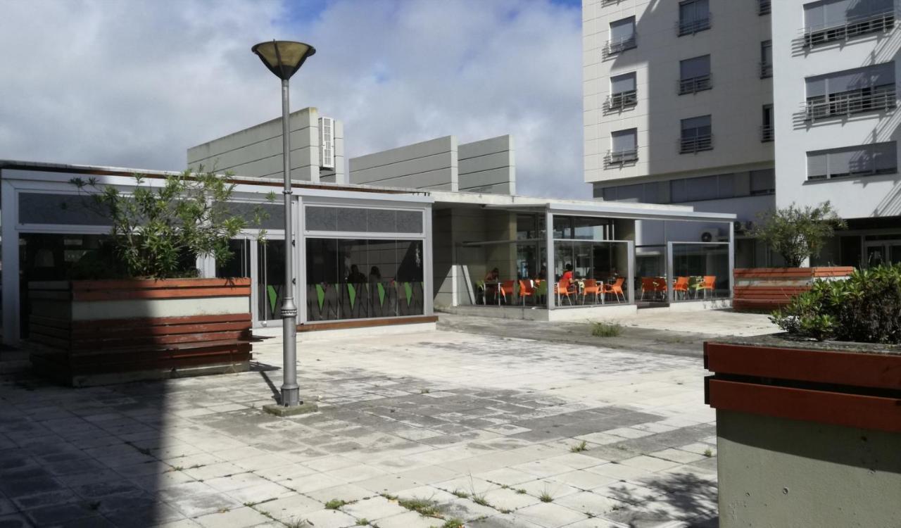 Atlantico Room Ponta Delgada 외부 사진